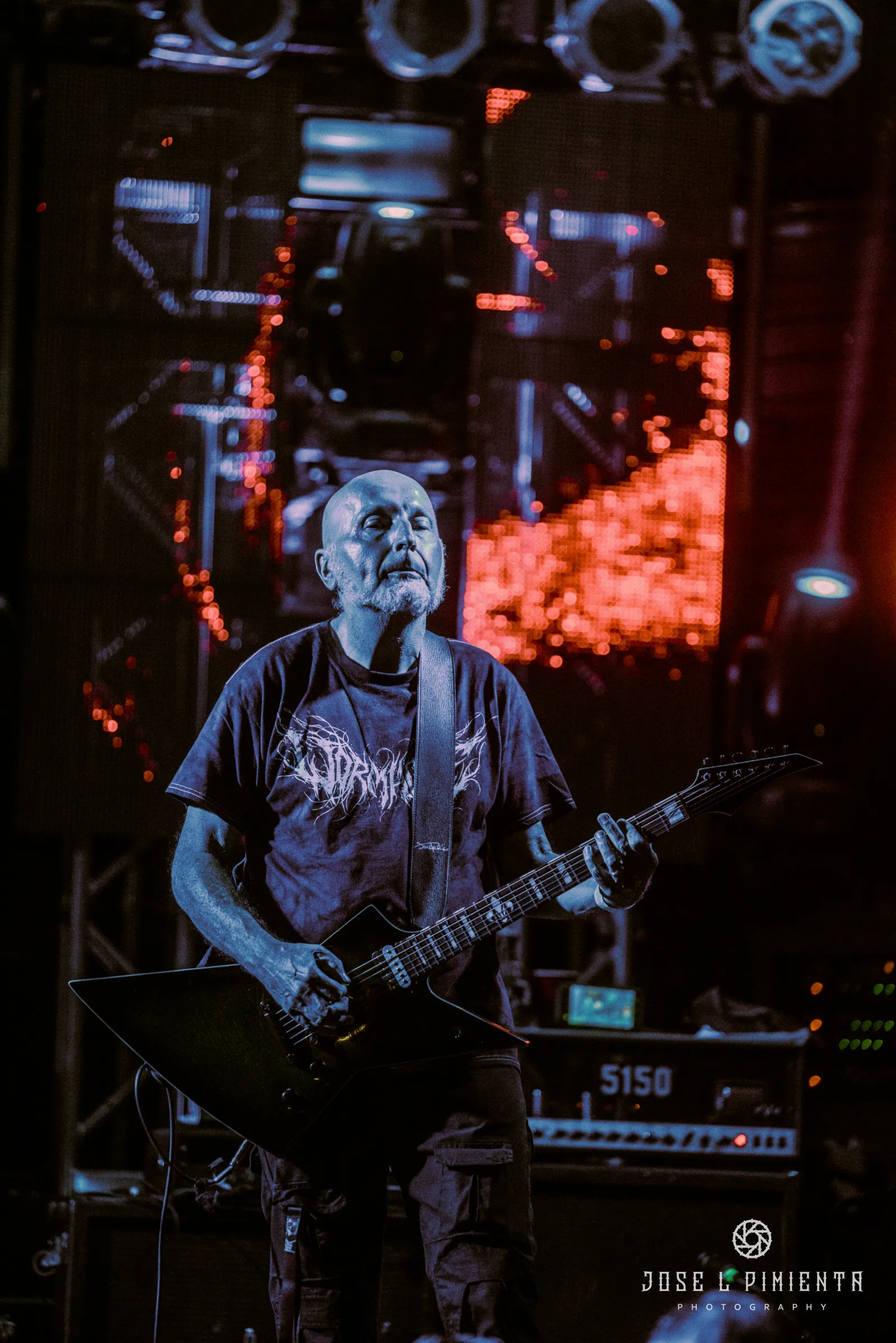 Concert Review: Decades in the Grave Tour – Six Feet Under, Kataklysm, Wormhole & MRSA – Culture Room, Ft Lauderdale, FL, July 18th, 2026