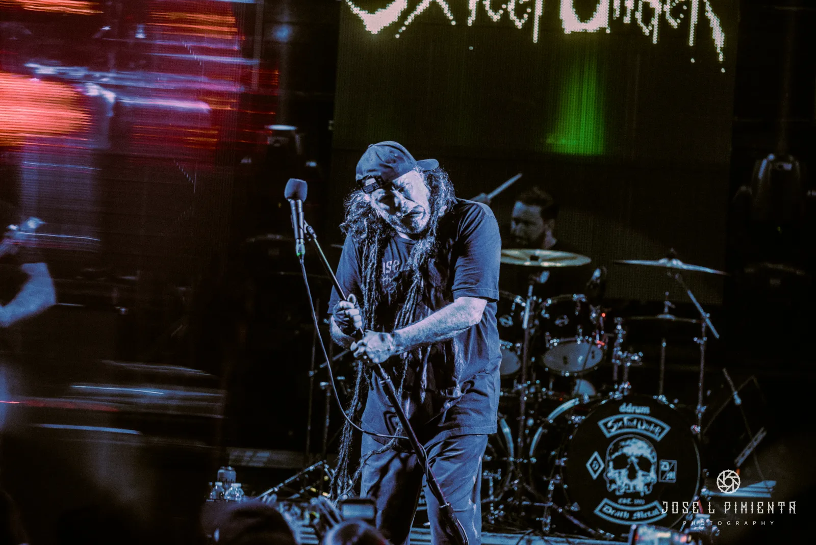 Concert Review: Decades in the Grave Tour – Six Feet Under, Kataklysm, Wormhole & MRSA – Culture Room, Ft Lauderdale, FL, July 18th, 2026