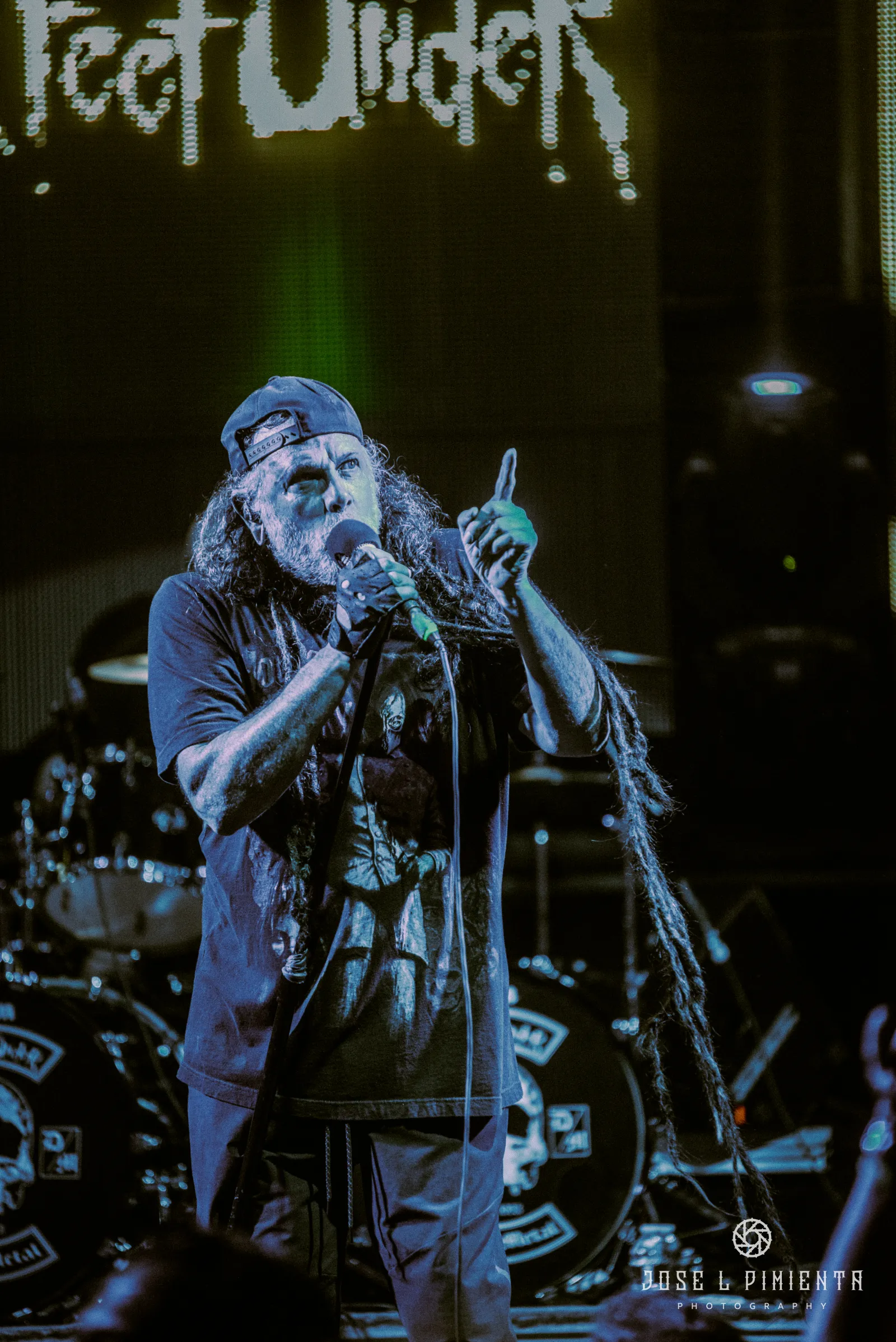 Concert Review: Decades in the Grave Tour – Six Feet Under, Kataklysm, Wormhole & MRSA – Culture Room, Ft Lauderdale, FL, July 18th, 2026