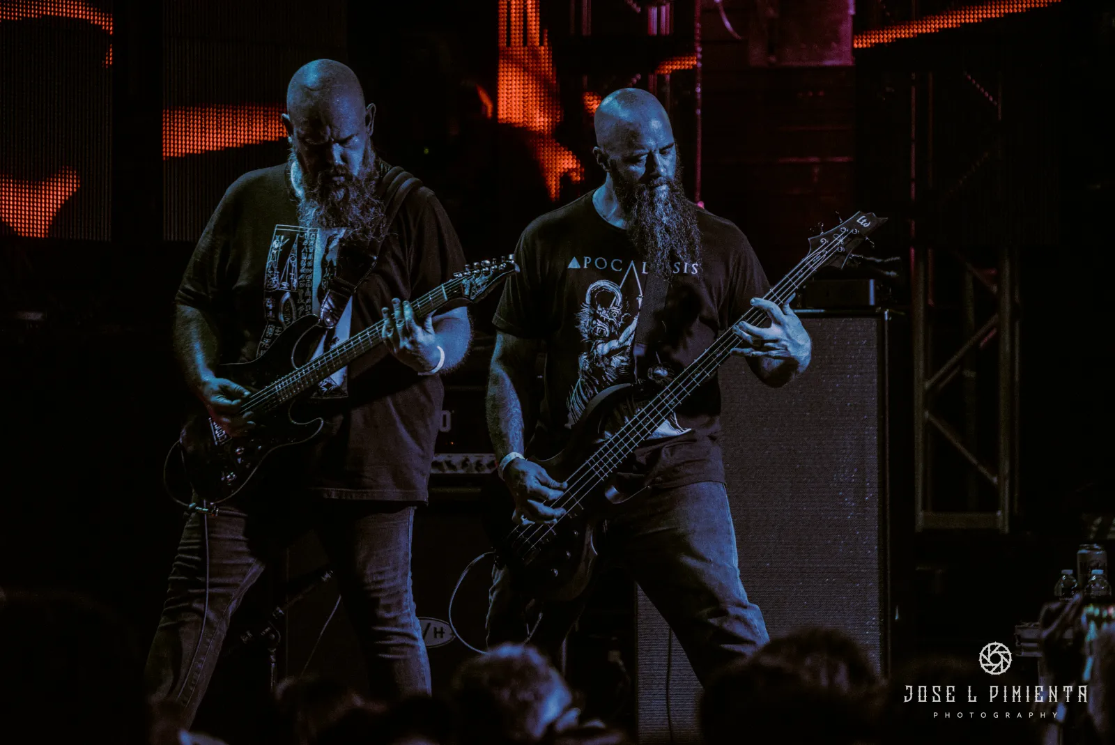 Concert Review: Decades in the Grave Tour – Six Feet Under, Kataklysm, Wormhole & MRSA – Culture Room, Ft Lauderdale, FL, July 18th, 2026