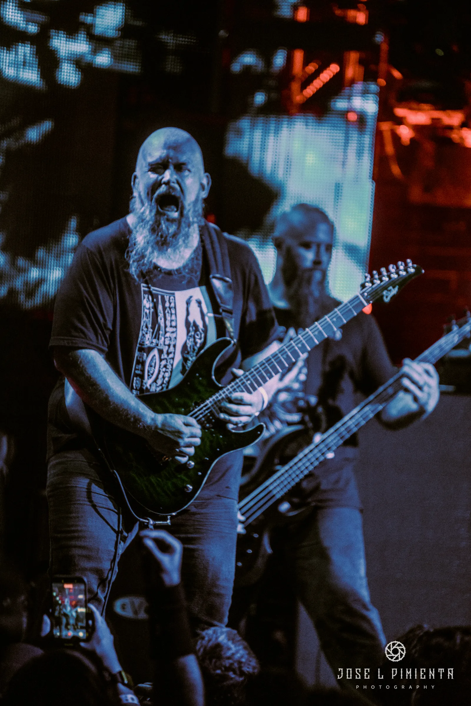 Concert Review: Decades in the Grave Tour – Six Feet Under, Kataklysm, Wormhole & MRSA – Culture Room, Ft Lauderdale, FL, July 18th, 2026