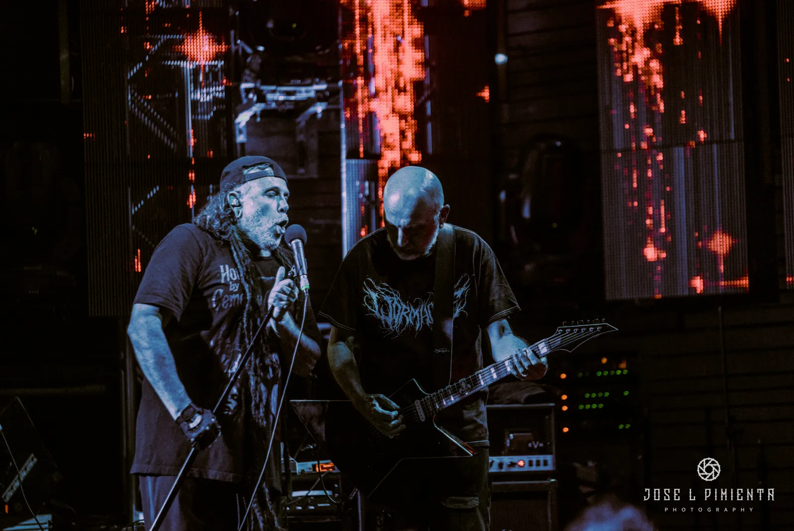 Concert Review: Decades in the Grave Tour – Six Feet Under, Kataklysm, Wormhole & MRSA – Culture Room, Ft Lauderdale, FL, July 18th, 2026