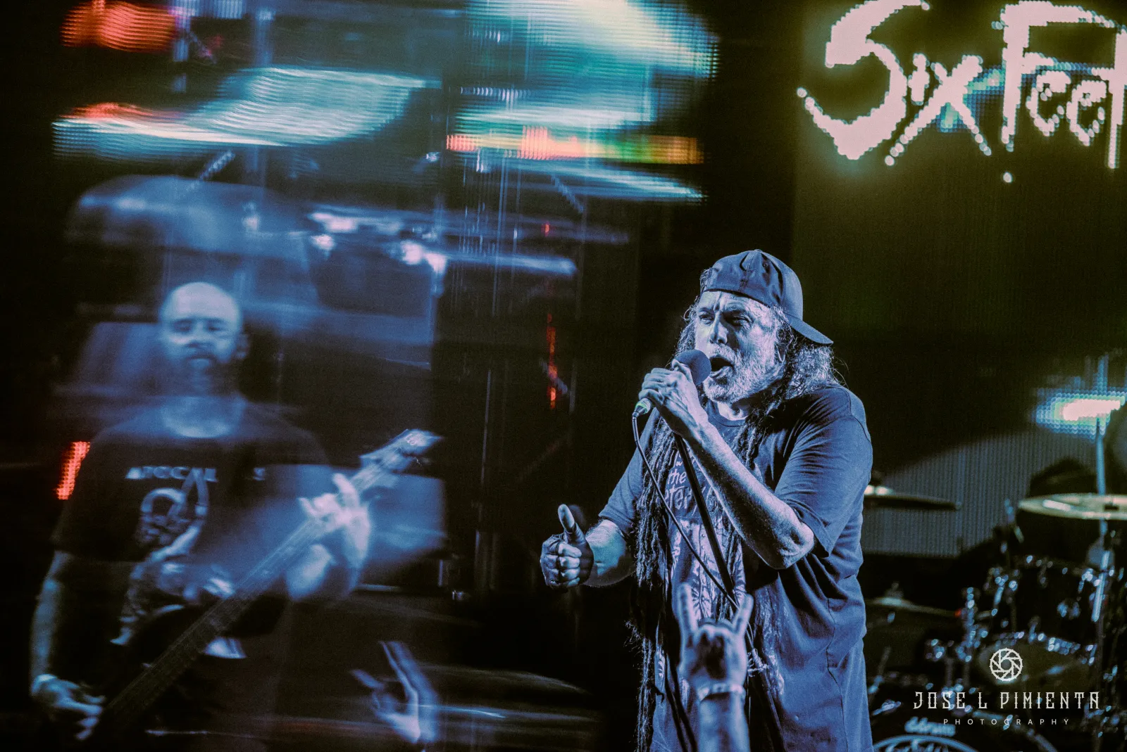 Concert Review: Decades in the Grave Tour – Six Feet Under, Kataklysm, Wormhole & MRSA – Culture Room, Ft Lauderdale, FL, July 18th, 2026