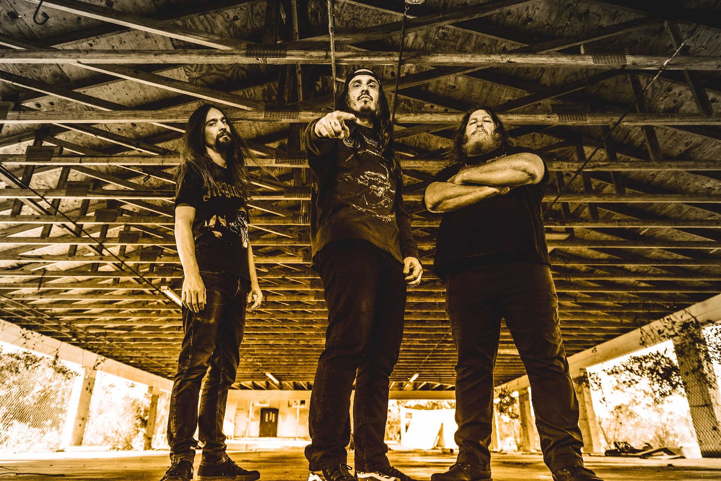 Inhuman Condition Drops “Face For Later” Music Video from Upcoming ...